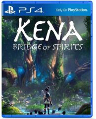 Kena Bridge Of Spirits